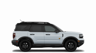 2026 Ford Bronco Sport® External Image 1